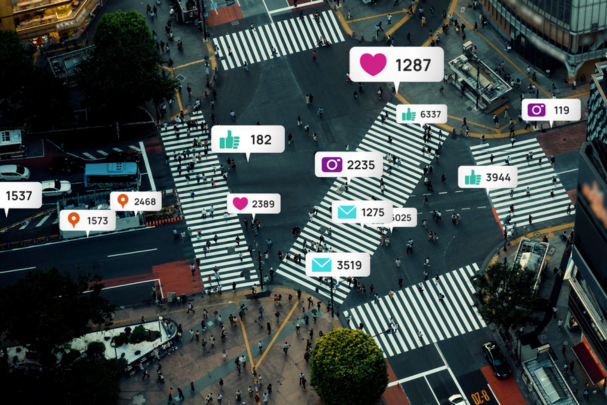 SNS拡散や話題性にも強い