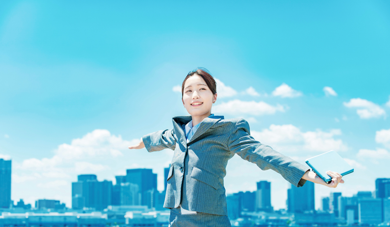 人材採用支援事業