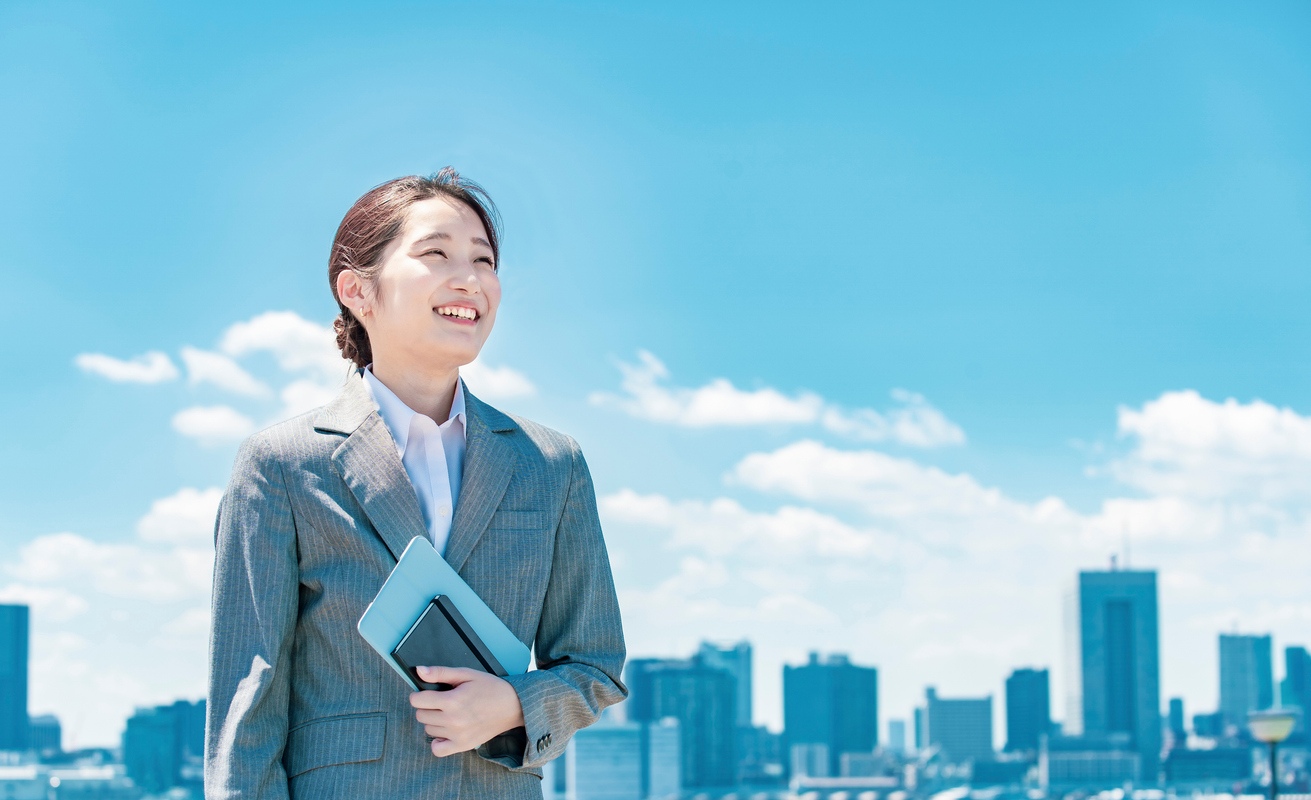 人材採用支援事業